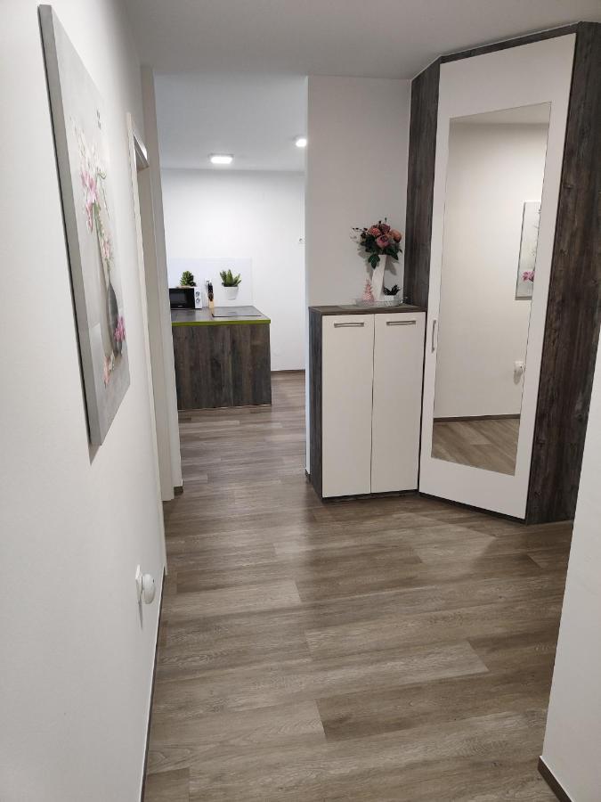 Family Apartment モラフスケ・トプリツェ エクステリア 写真