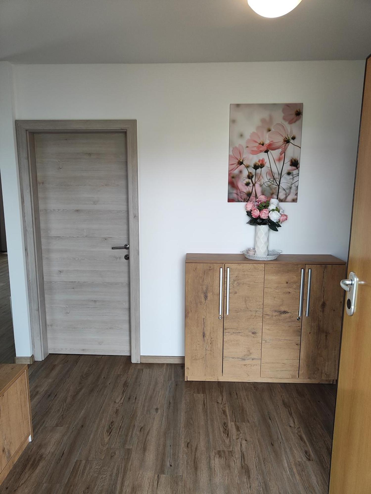 Family Apartment モラフスケ・トプリツェ エクステリア 写真